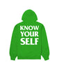 Load image into Gallery viewer, Wisdom x You Hoodie