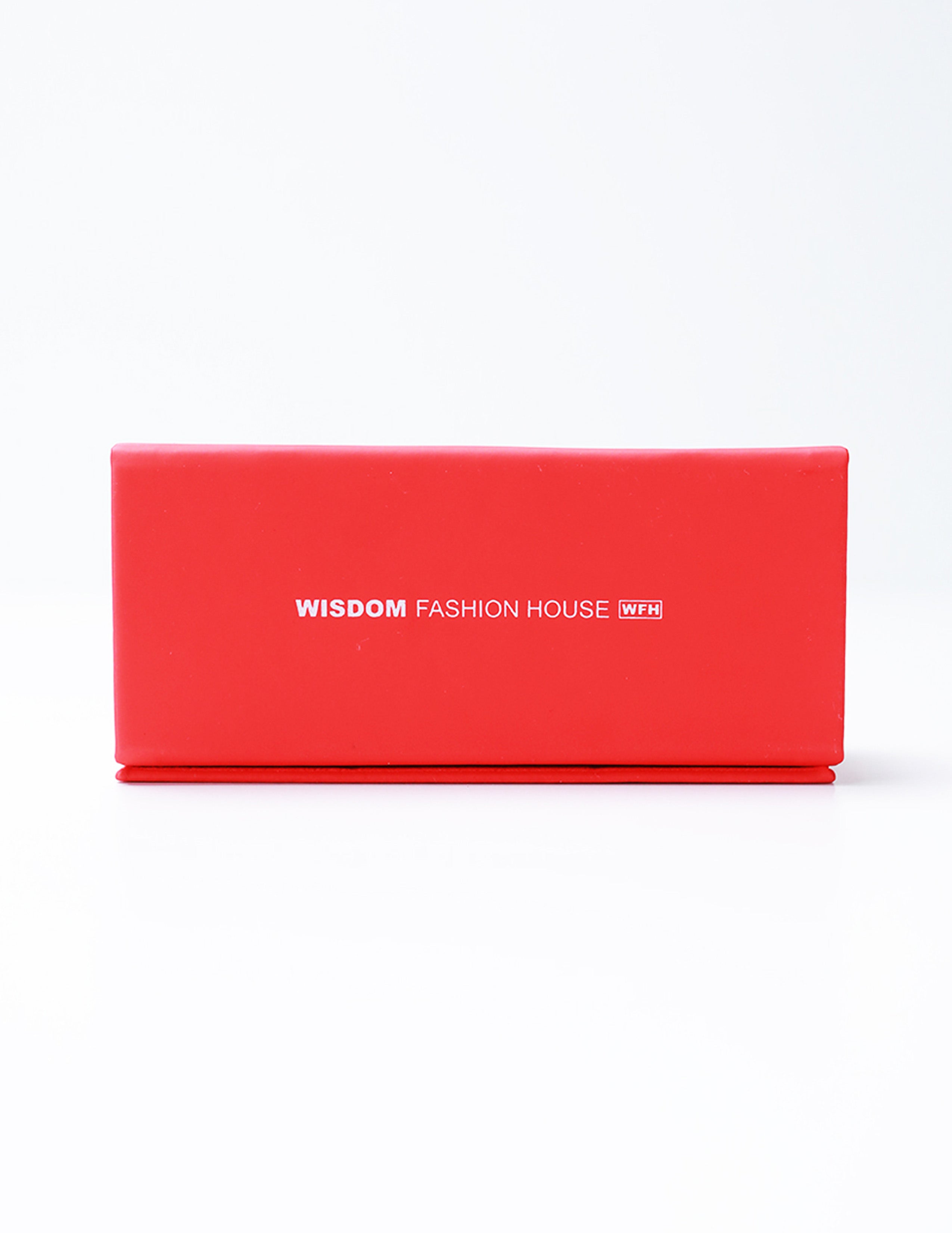 GREEN POLLEN PLANET FRAME