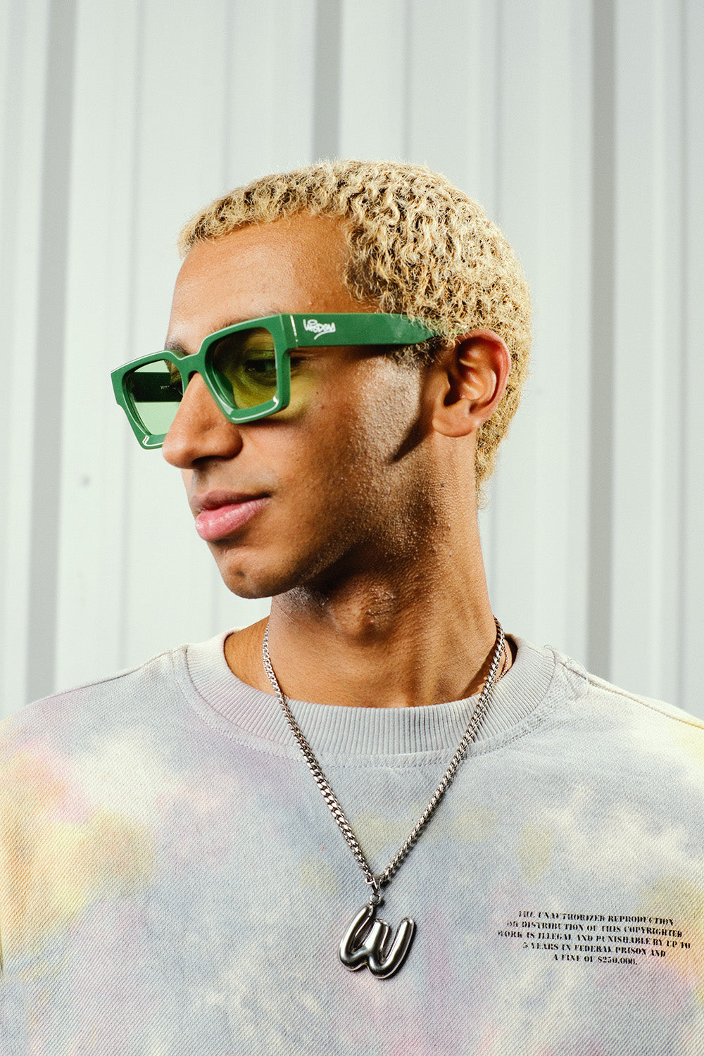 Green Frame 6