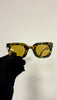 Load and play video in Gallery viewer, YELLOW TURTLE FRAMES