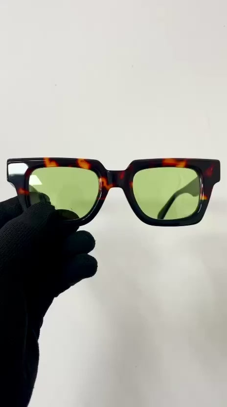 SPIDER SHELL FRAME 60