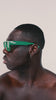 Load and play video in Gallery viewer, Green Frame 6