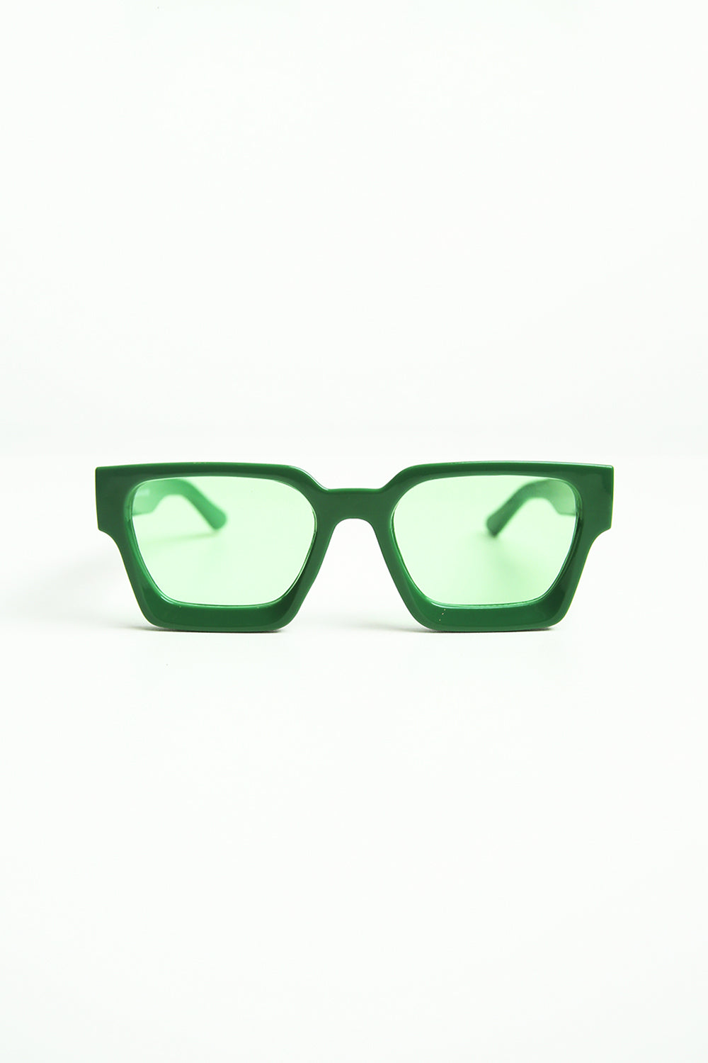 Green Frame 6