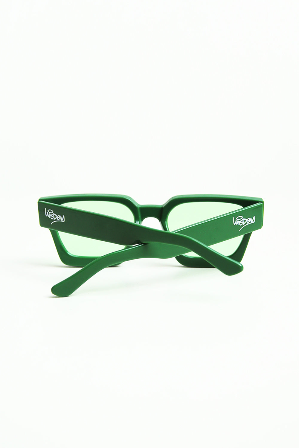 Green Frame 6