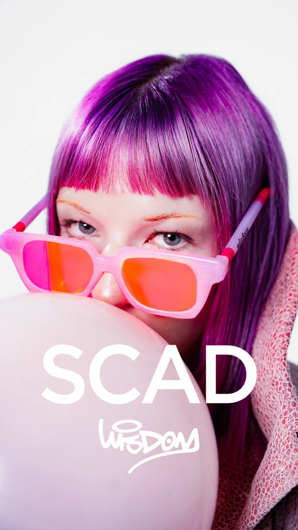 WISDM x SCAD Collection