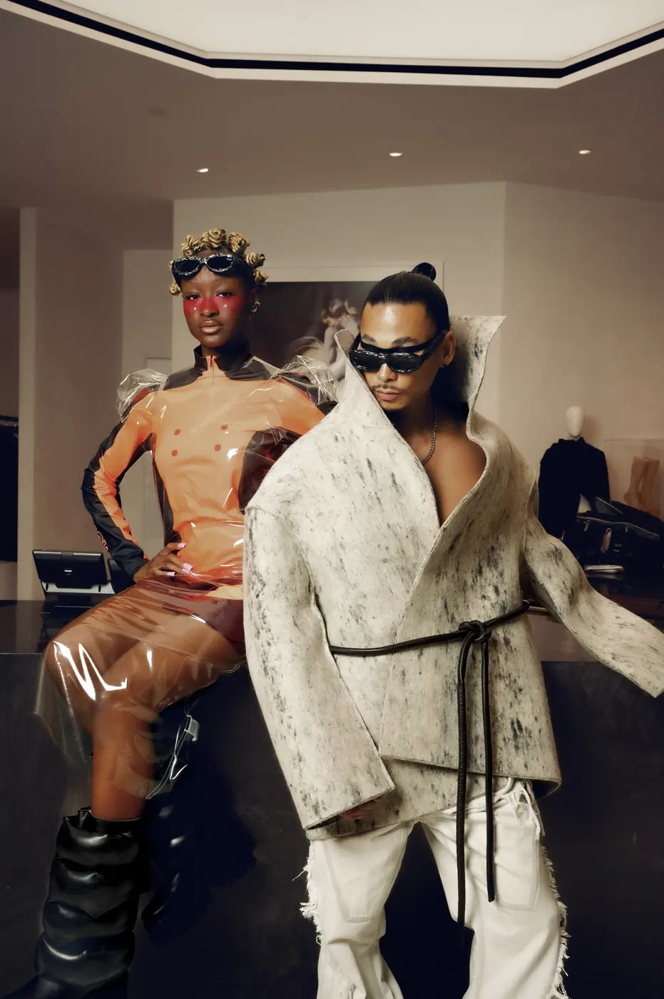 WISDOM x ANT/DOTE 2026