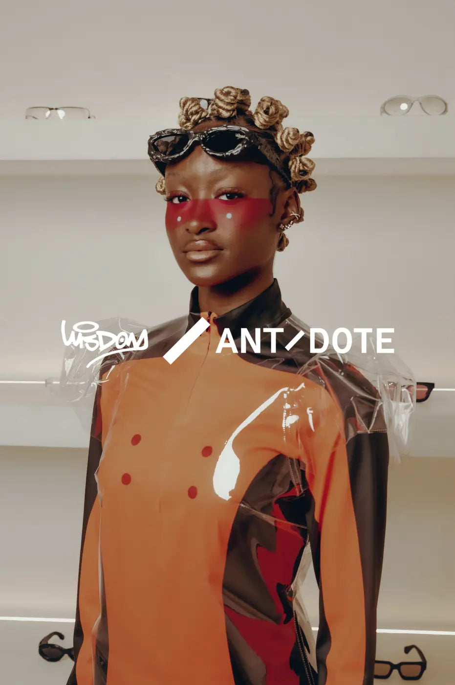 WISDOM x ANT/DOTE 2026